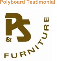 Polyboard Testimonial